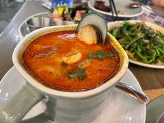 -CHINCHIN 青青·泰国料理(万象食家店)
