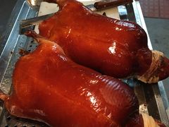 -北平印象.北京烤鸭.新京菜.融合菜(世贸店)
