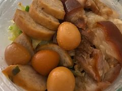 -陆长玖古法猪脚饭(玄风桥店)