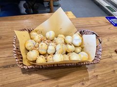 小炒汤圆-先启半步颠小酒馆(回龙观店)