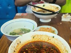 -小灶派· 地道兰州牛肉面(宏发大厦店)