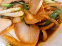 腰花拌川-二扁私房面馆(崂山路店)