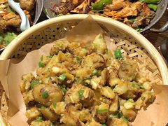 -吃饭皇帝大(解放西路店)