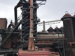 -杜伊斯堡市北景观公园