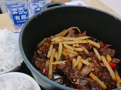 -河南财政金融学院(象湖校区)