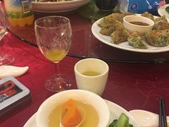 -一品粤珍轩(吴中路店)