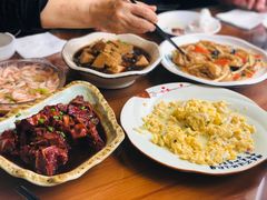 -灵福缘私房菜·农家菜(拈花湾·灵山大佛必推店)