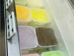 -成裕雪糕店(士多店)