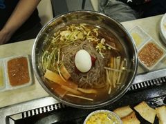 -金顺碳烤肉(1号店)