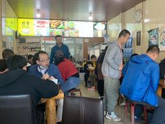 大堂-呼市烧麦羊杂(幸福路店)