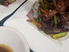 -龙香居海鲜浑锅家常菜·特色驴肉