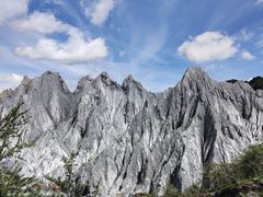 -墨石公园景区