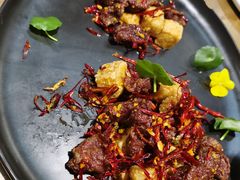 -榕意·川味之美(深业上城店)