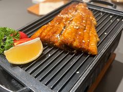 -聿山居·创意料理