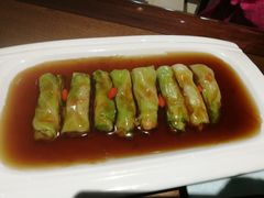 -福慧慈缘素食餐厅(王府井店)