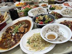 -渔码头食府·20年蓬莱老字号(登州路店)