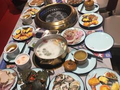 -奢谷·海鲜自助(南海万科店)