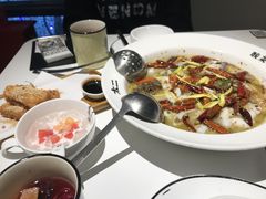-太二酸菜鱼(金沙印象城店)