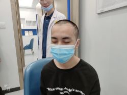 -大麦微针植发全国连锁