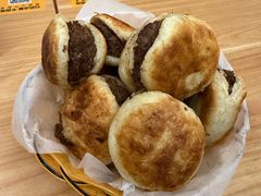 -买又大餐厅(福林里店)