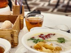 -金翠皇宫粤菜·点心·海鲜(科技园店)