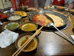 -萍姐火锅·公路夜市(打浦桥日月光店)