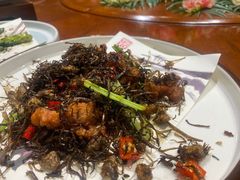 -姜君·千岛湖鱼头馆(浦东大道店)
