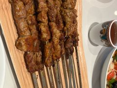 -巴依老爷新疆美食(魏公村店)