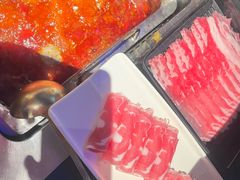 -海底捞火锅智慧餐厅(中骏世界城店)