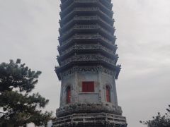 -西海子公园