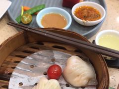 -点都德(中海环宇荟店)