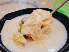 -水乡人家私房菜(逢简店)
