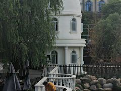 -J Create城市露营咖啡·简餐·宠物(上海动物园店)