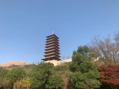 -牛首山文化旅游区