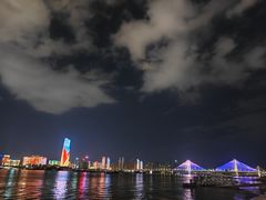 -武昌江滩
