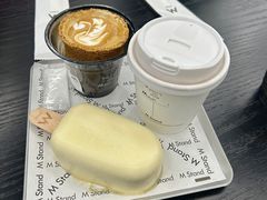 -M Stand(西安大悦城店)