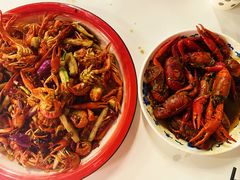 -老长沙龙虾馆·聚会餐厅(白石洲店)