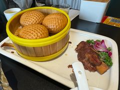 -国人川菜(李家村建东街店)