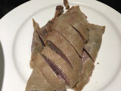 -狮王府淮扬菜(新街口友谊店)