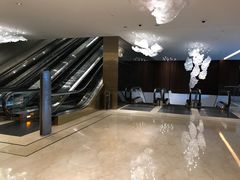 -上海静安香格里拉大酒店