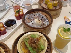 -蔡澜点心·粤菜(月星环球港店)