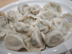 -老边饺子馆(东单店)