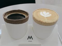 -M Stand(西安大悦城店)