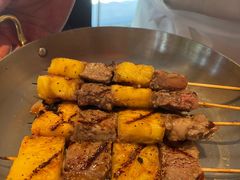 -杭州西子湖四季酒店-WL BISTRO西湖餐厅(灵隐路店)