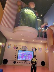 -meland club亲子乐园•派对•研学(昆山万象汇店)
