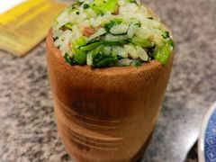 腊味竹筒饭-南京大牌档(之心城店)