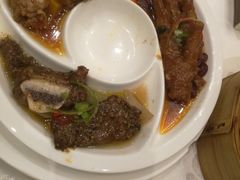 -京粤荟(海王银河科技大厦店)