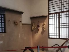 -西柏坡纪念馆