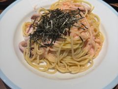 -萨莉亚(巴黎春天成山店)