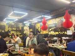 -民间瓦缸煨汤館(嵩山路店)